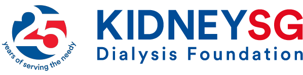 KDF
