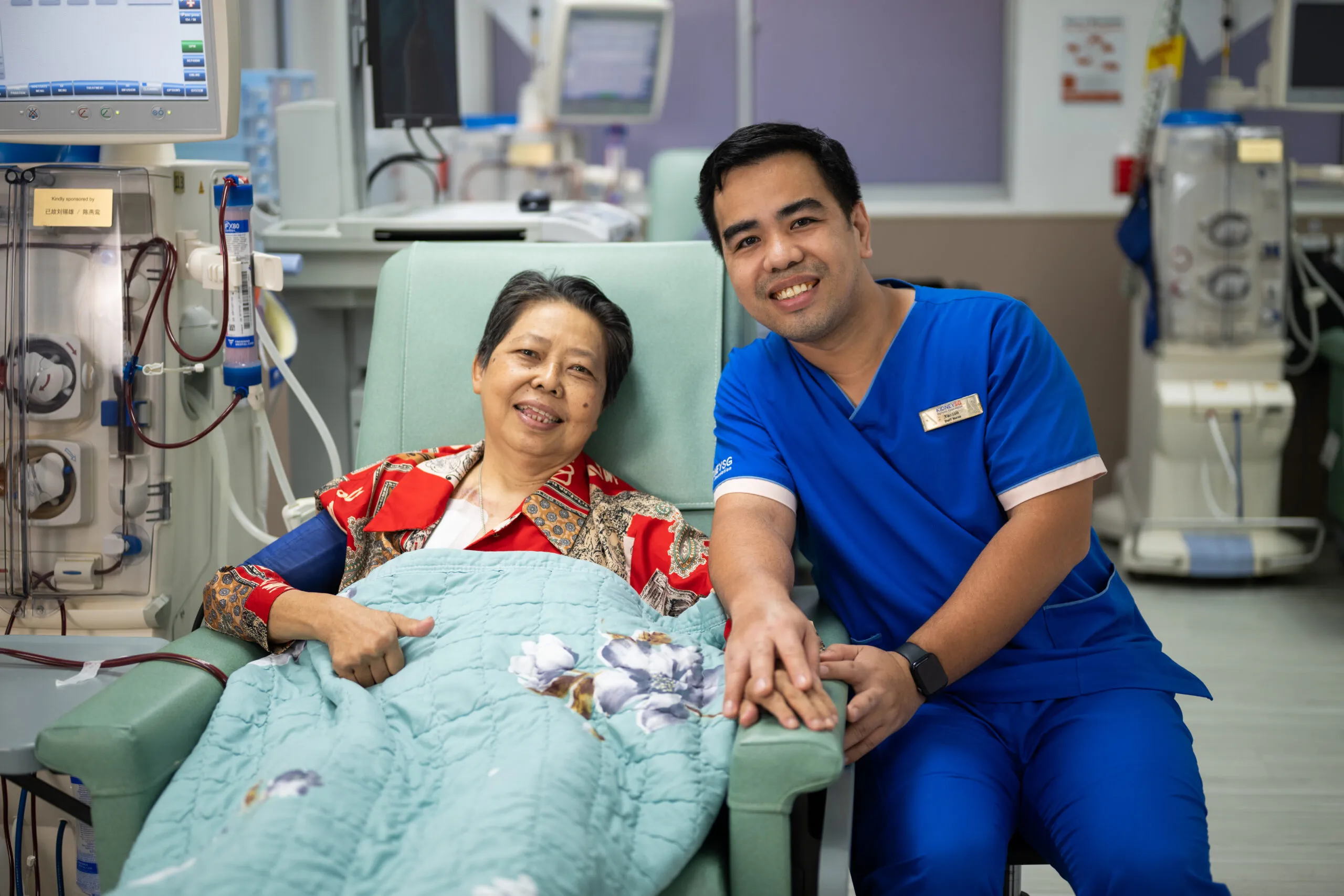 Quality Medical Treatment