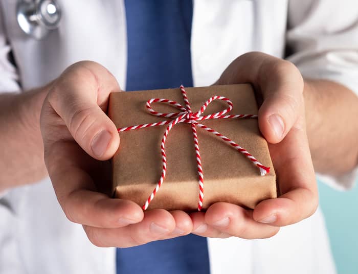 Memorial Gifts