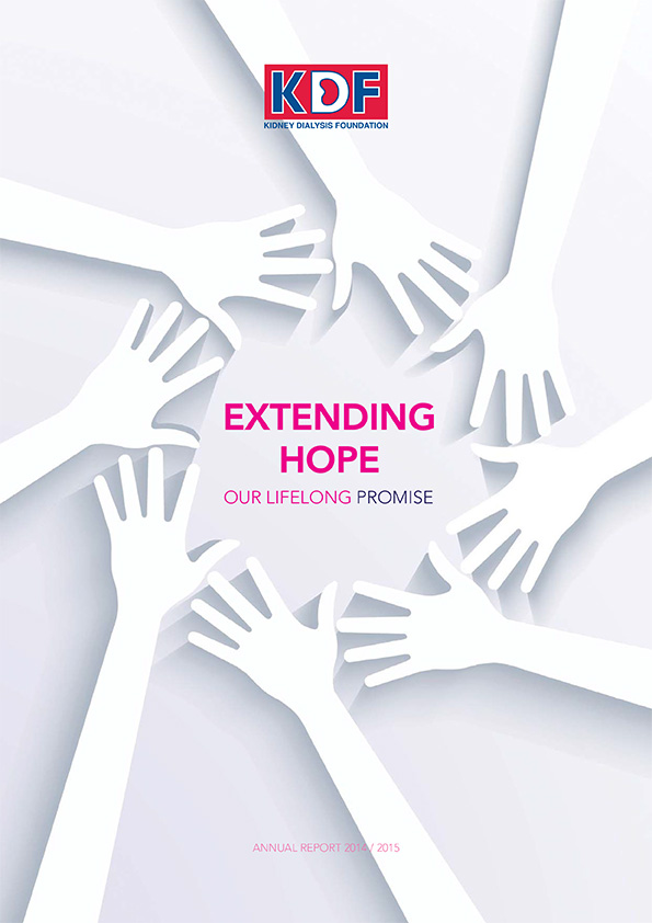 Annual Report 2014/2015