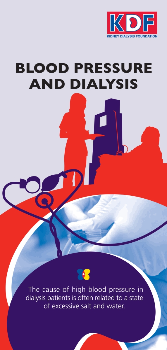 Blood Pressure and Dialysis