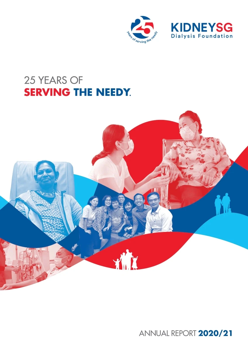 Annual Report 2020/2021