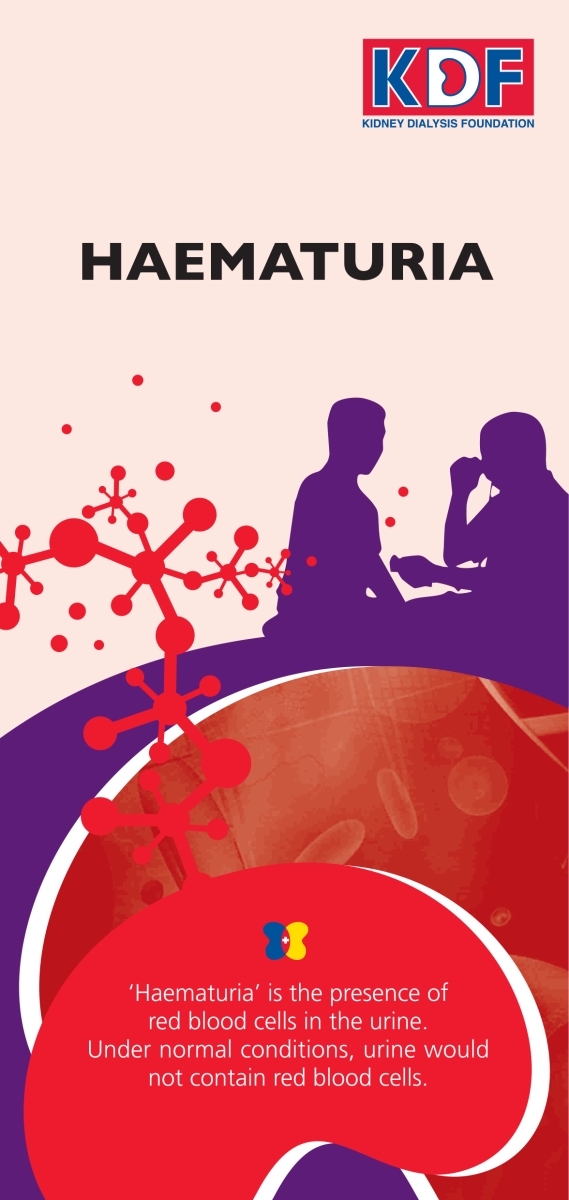 Haematuria