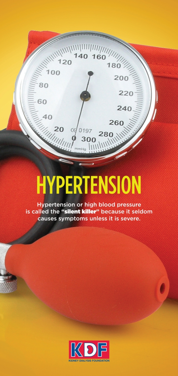 Hypertension