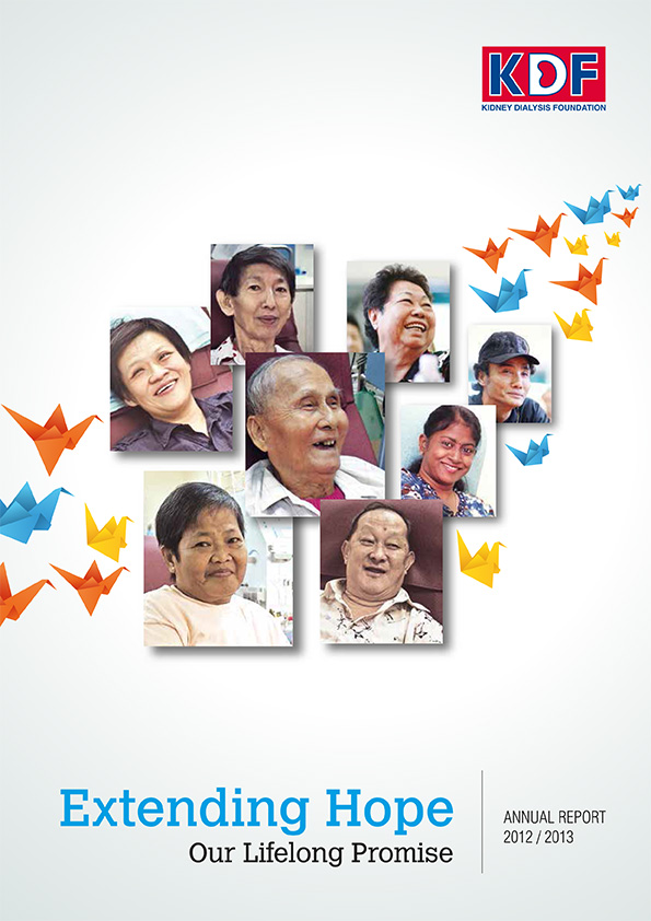 Annual Report 2012/2013
