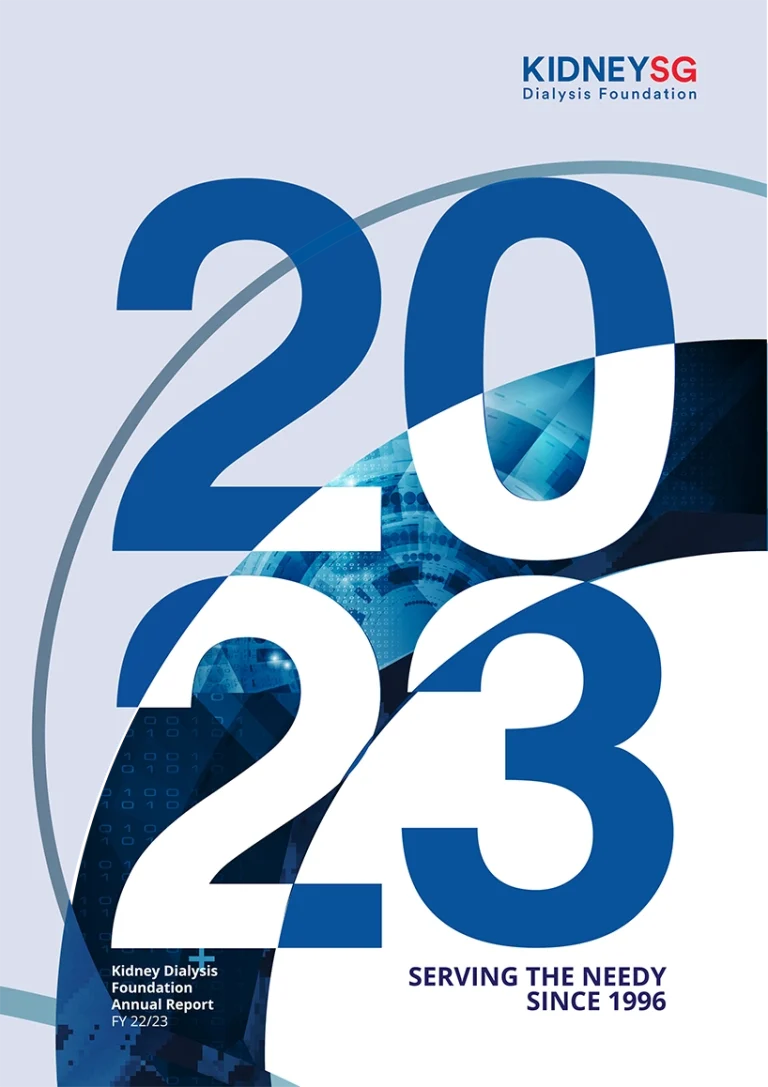 Annual Report 2022/2023