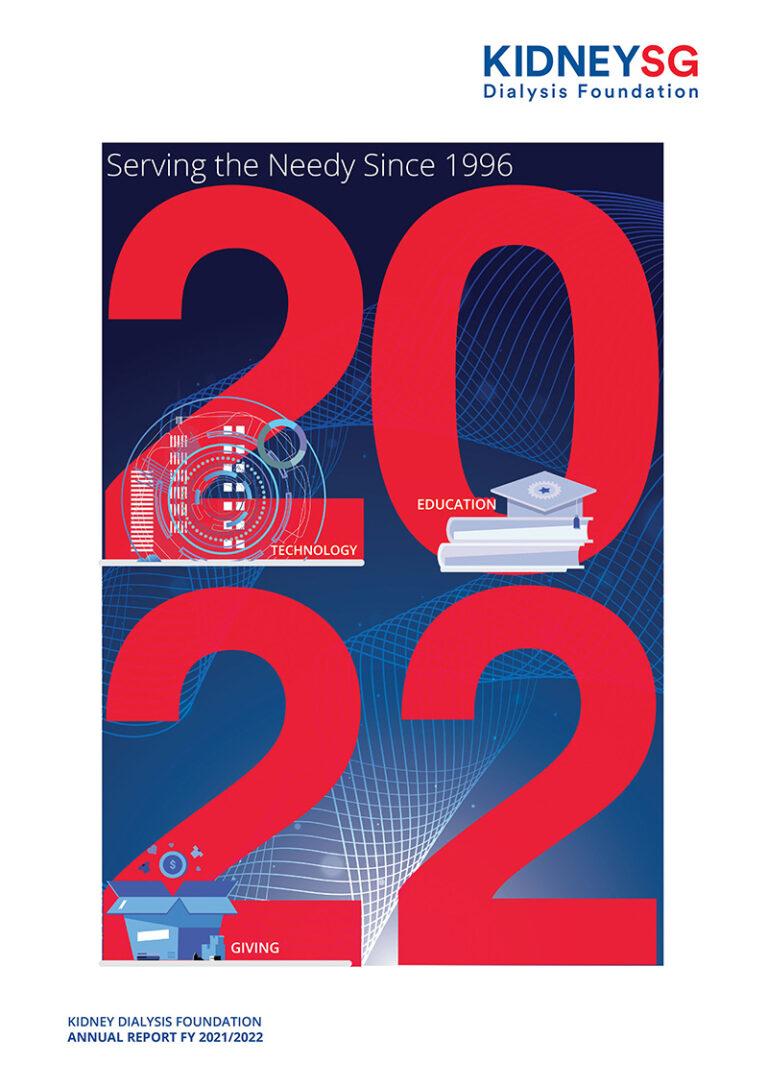 Annual Report 2021/2022