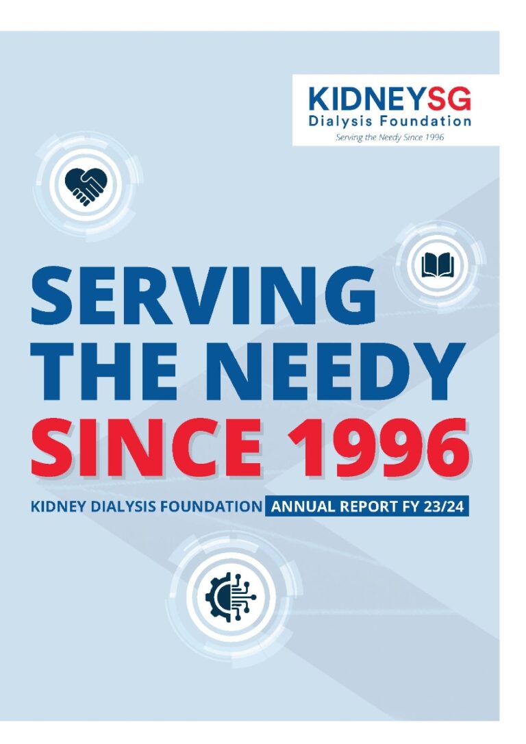 Annual Report 2023/2024