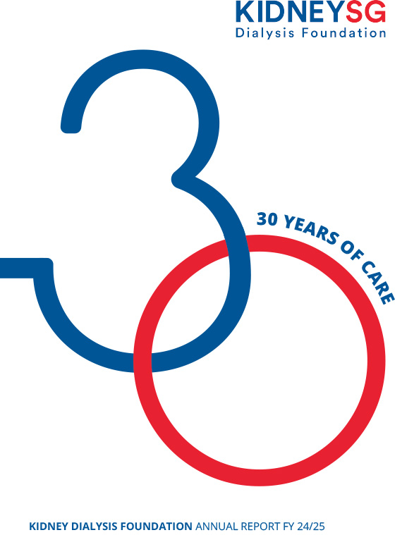 Annual Report 2024/2025