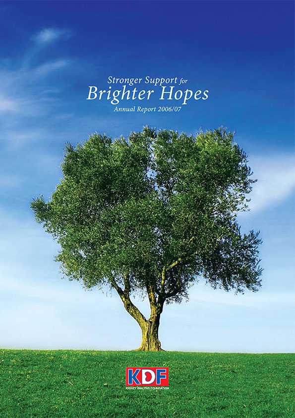 Annual Report 2006/2007