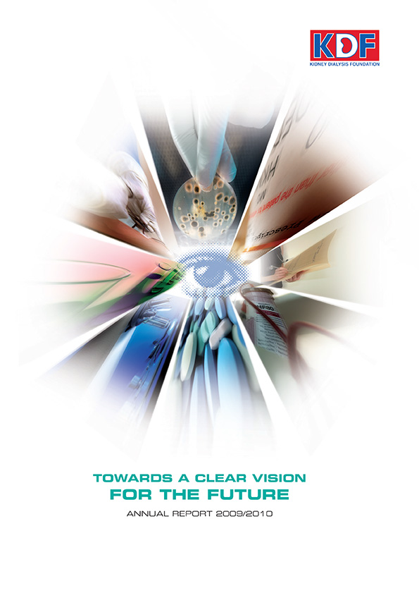 Annual Report 2009/2010