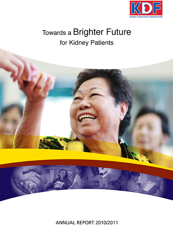 Annual Report 2010/2011