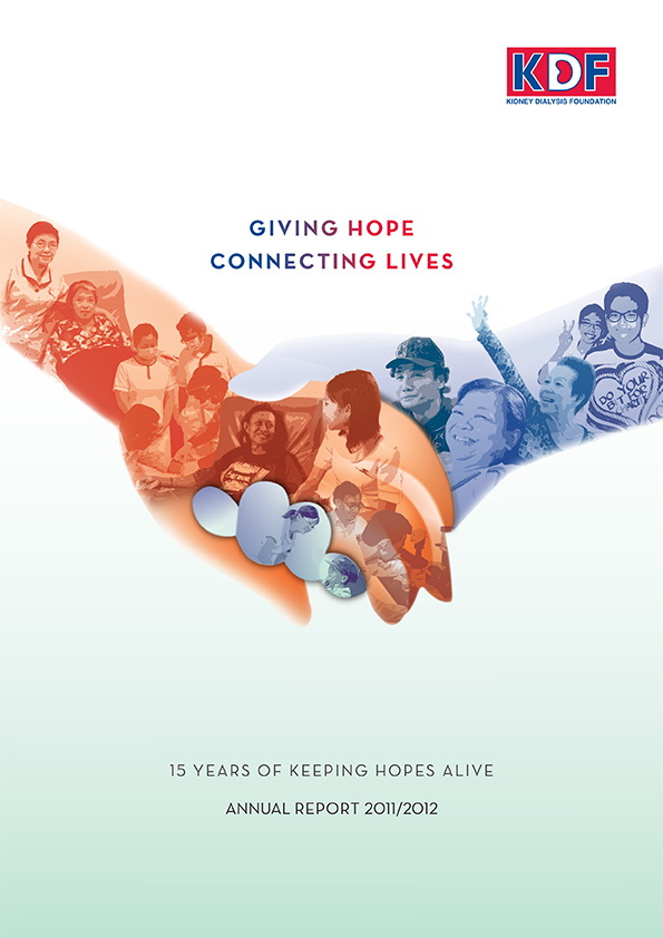 Annual Report 2011/2012
