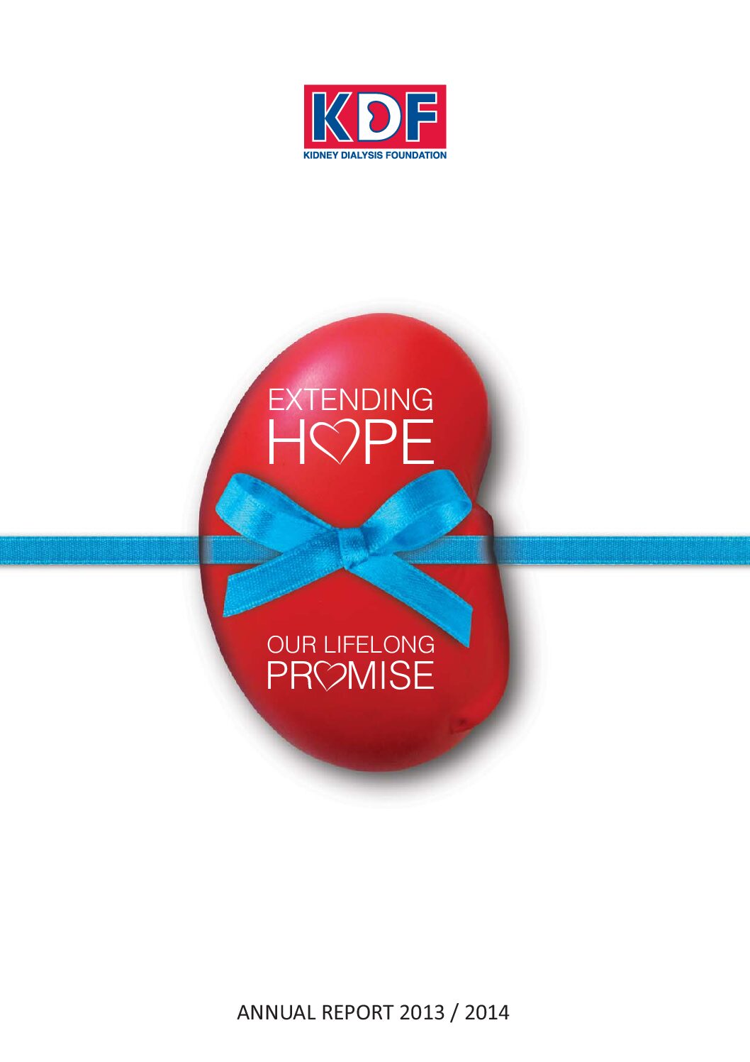Annual Report 2013/2014