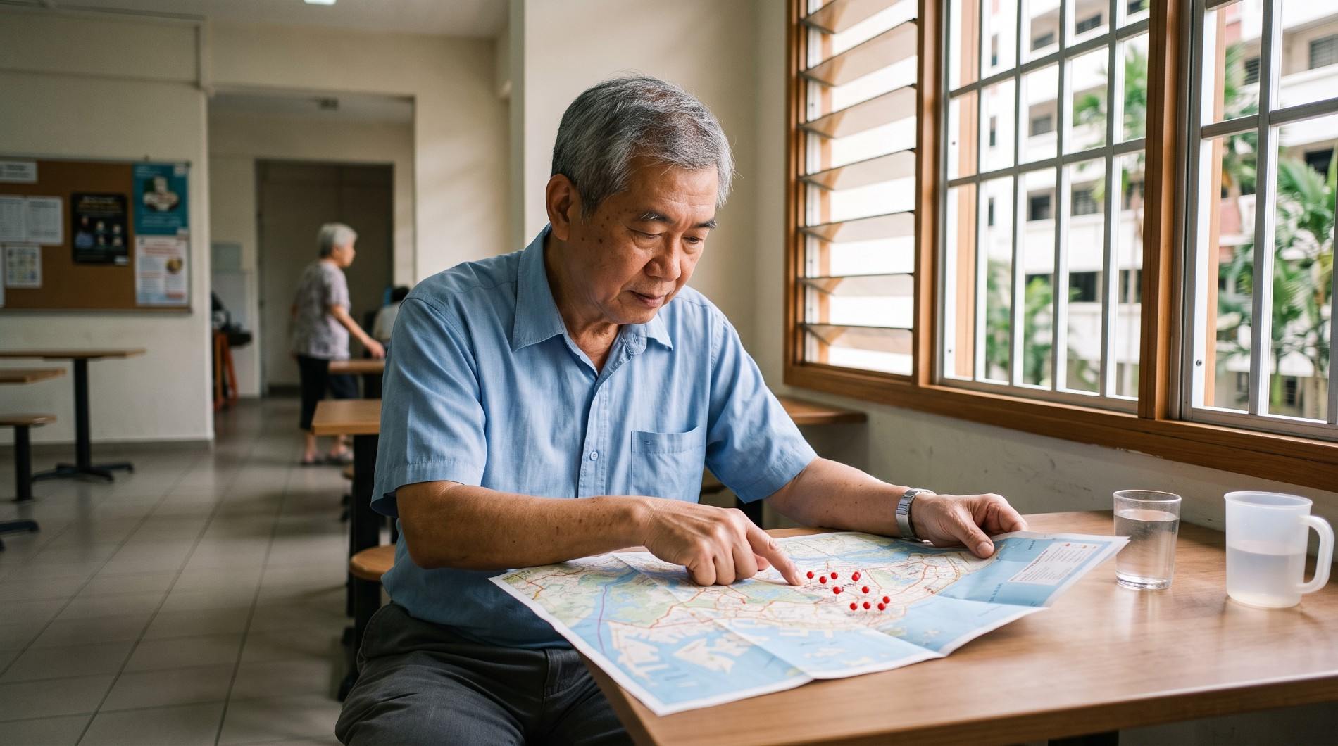 Choosing a Dialysis Centre in Singapore: What to Consider