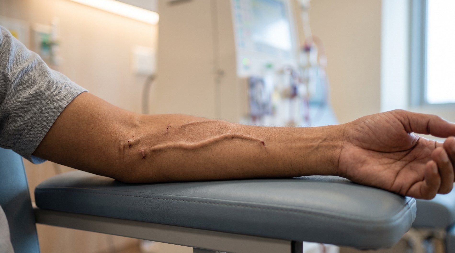 Renal Failure: Causes, Stages and End-Stage Renal Disease