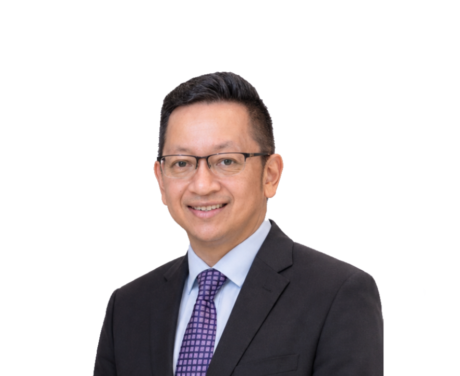 kdf board director Mr Ramesh Moosa