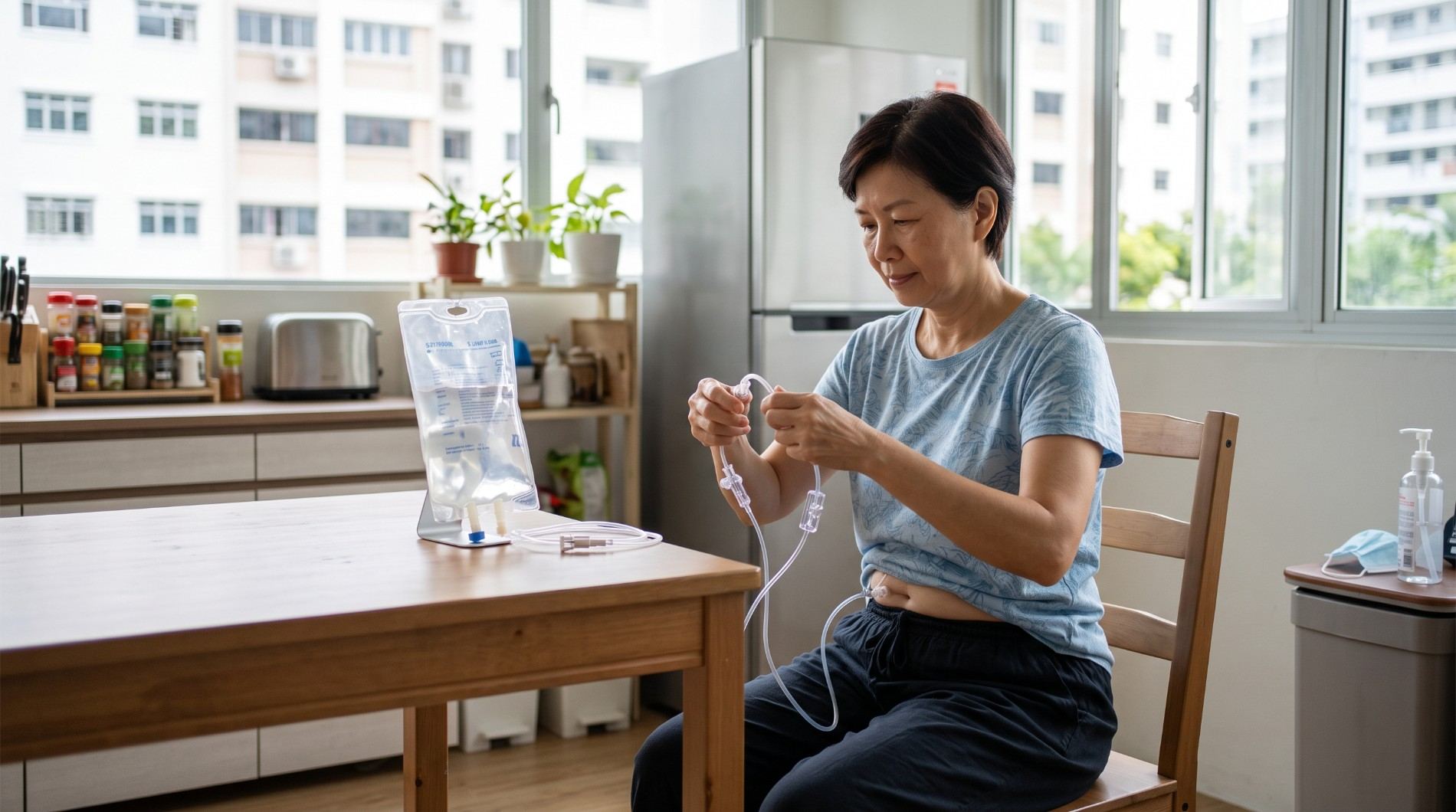 Types of Dialysis: How They Work and Their Side Effects